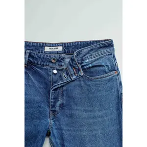 Regular Jeans Salsa Jeans image-3