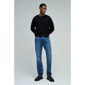 Regular Jeans Salsa Jeans image-1