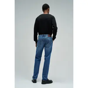 Regular Jeans Salsa Jeans image-2