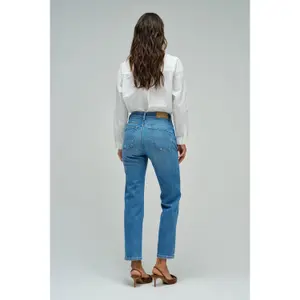 Women's Slim Push In Jeans Salsa Jeans Faith image-3