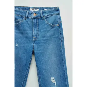 Women's Slim Push In Jeans Salsa Jeans Faith image-4