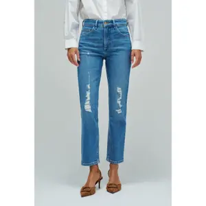 Women's Slim Push In Jeans Salsa Jeans Faith image-1