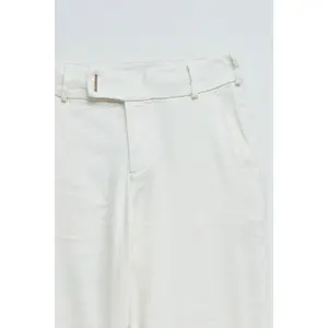 Women's chino Trousers Salsa Jeans image-4