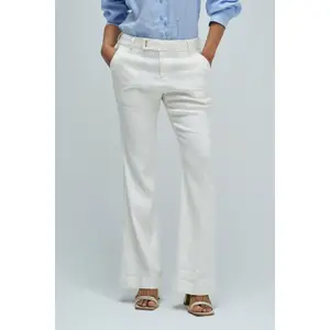 Women's chino Trousers Salsa Jeans image-1