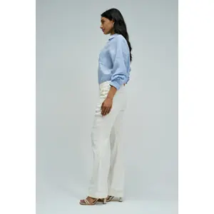 Women's chino Trousers Salsa Jeans image-2