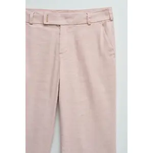 Women's chino Trousers Salsa Jeans image-4