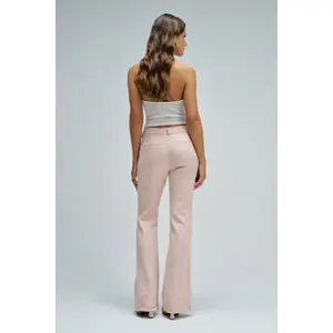 Women's chino Trousers Salsa Jeans image-3