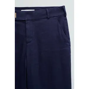 Women's chino Trousers Salsa Jeans image-4