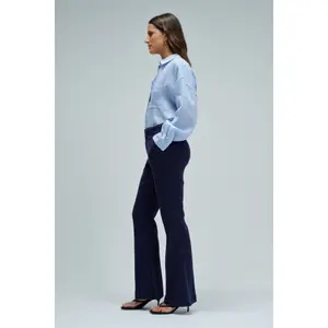 Women's chino Trousers Salsa Jeans image-2