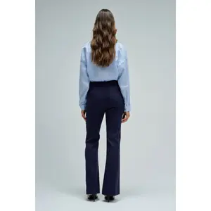 Women's chino Trousers Salsa Jeans image-3
