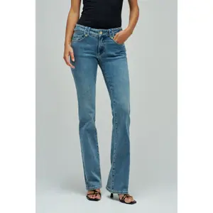 Women's jeans Salsa Jeans Wonder Push Up image-1