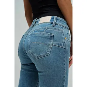 Women's jeans Salsa Jeans Wonder Push Up image-3