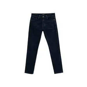 Slim Jeans with Loops Salsa Jeans image-0