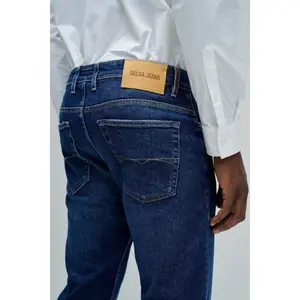 Slim Jeans Salsa Jeans image-3