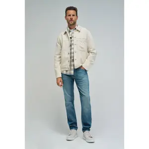 Regular Jeans Salsa Jeans Air Blend image-1