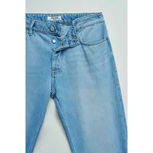 Regular Jeans Salsa Jeans Air Blend image-4