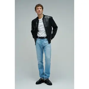 Regular Jeans Salsa Jeans Air Blend image-1