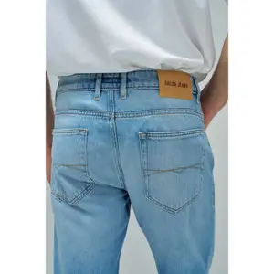 Regular Jeans Salsa Jeans Air Blend image-3
