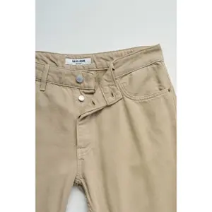 Straight Jeans Salsa Jeans image-4