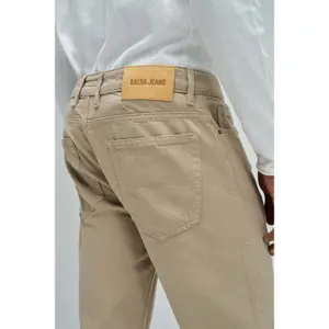 Straight Jeans Salsa Jeans image-3