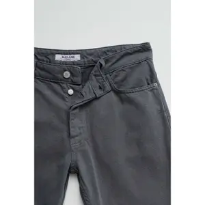 Straight Jeans Salsa Jeans image-4