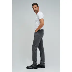 Straight Jeans Salsa Jeans image-3