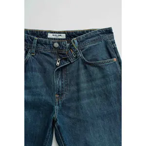 Straight Jeans Salsa Jeans image-3