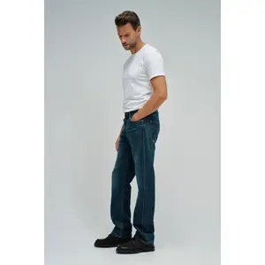 Straight Jeans Salsa Jeans image-2