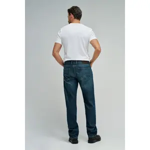 Straight Jeans Salsa Jeans image-1