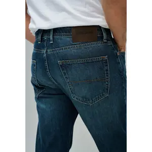 Straight Jeans Salsa Jeans image-4