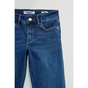 Skinny Jeans for Women Salsa Jeans Wonder Push Up image-4