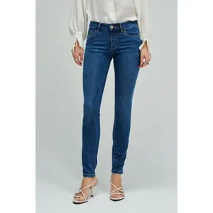 Skinny Jeans for Women Salsa Jeans Wonder Push Up image-1