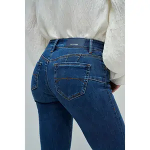 Skinny Jeans for Women Salsa Jeans Wonder Push Up image-3