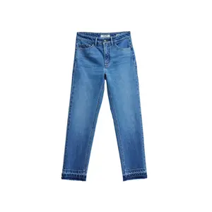 Women's Slim Push In Jeans Salsa Jeans Faith image-0