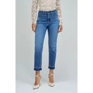 Women's Slim Push In Jeans Salsa Jeans Faith image-1