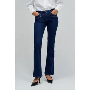 Women's jeans Salsa Jeans Wonder Push Up image-1
