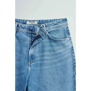 Loose Jeans Salsa Jeans image-4