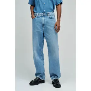 Loose Jeans Salsa Jeans image-1