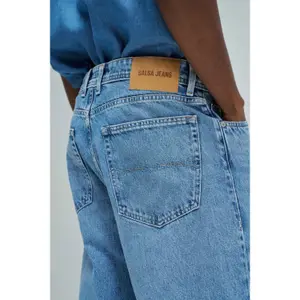Loose Jeans Salsa Jeans image-3