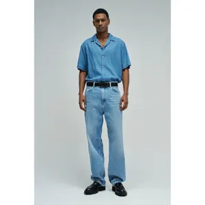 Loose Jeans Salsa Jeans image-2