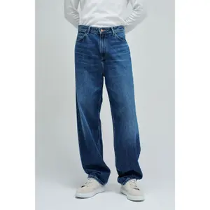Loose Fit Jeans Salsa Jeans image-1