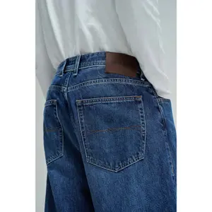 Loose Fit Jeans Salsa Jeans image-3