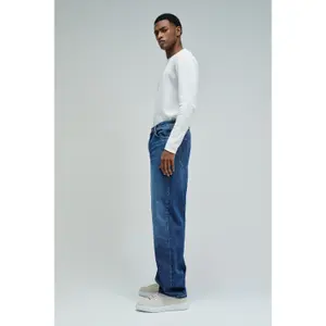 Loose Fit Jeans Salsa Jeans image-2