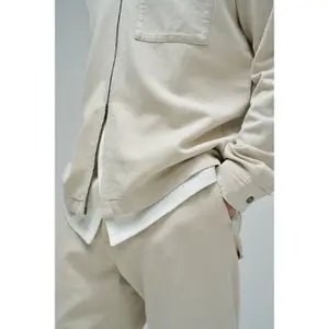 Overshirt Salsa Jeans image-3