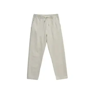 Linen jogging trousers Salsa Jeans image-0