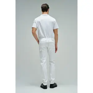 Trousers Salsa Jeans Regular Fit s-activ image-2
