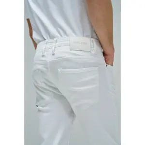 Trousers Salsa Jeans Regular Fit s-activ image-3