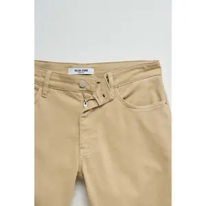 Trousers Salsa Jeans Regular Fit s-activ image-4