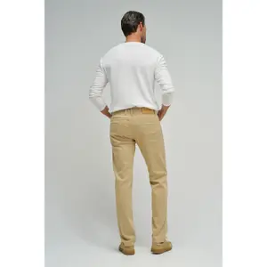 Trousers Salsa Jeans Regular Fit s-activ image-2