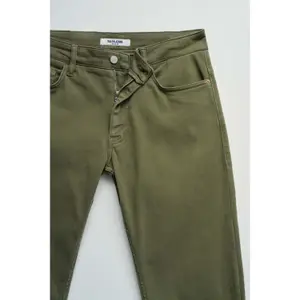 Trousers Salsa Jeans Regular Fit s-activ image-3